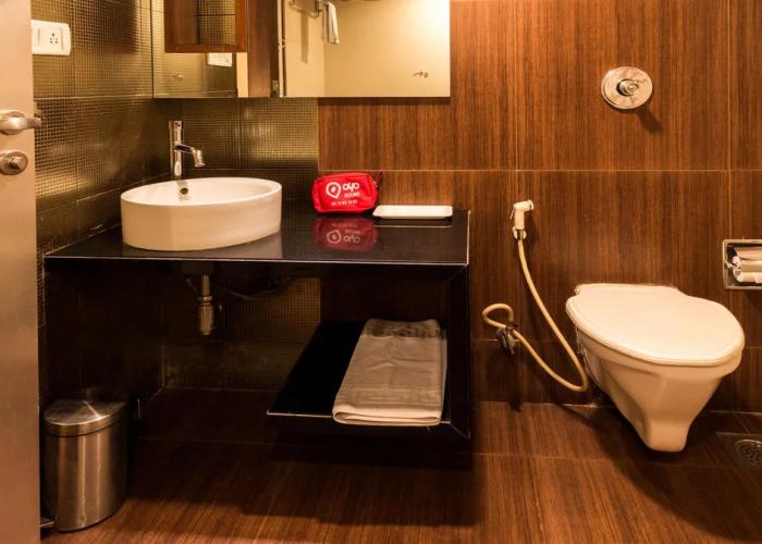 Hotel Corporate