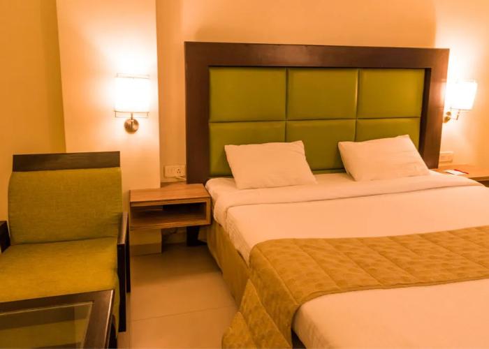 Hotel Corporate