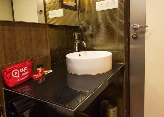 Hotel Corporate