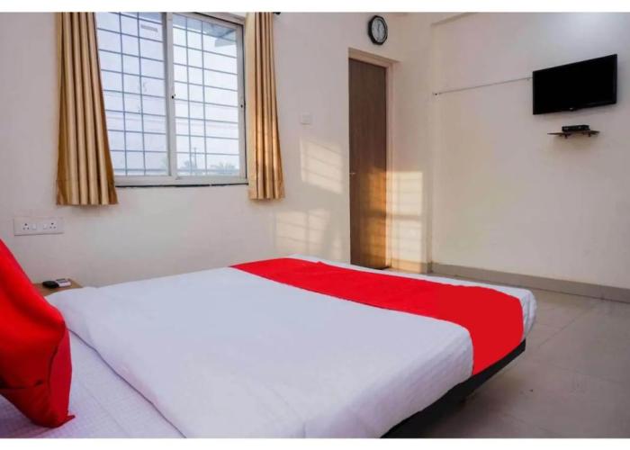 Hotel New Elite Inn