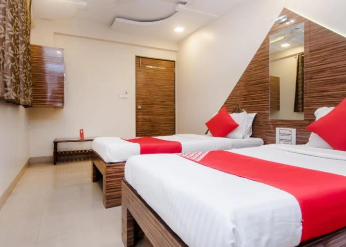 Hotel New Elite Inn