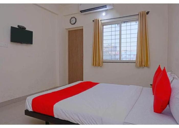 Hotel New Elite Inn