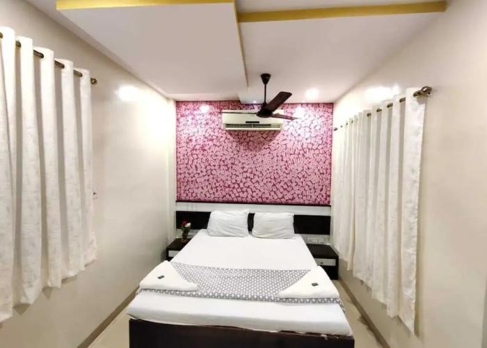 Hotel Prince International