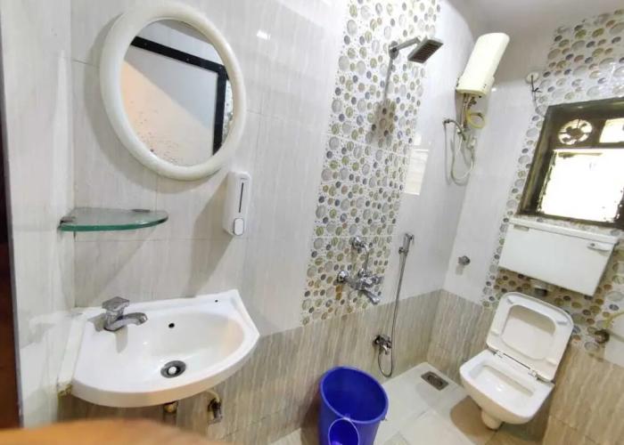 Hotel Prince International
