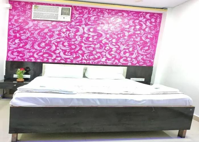 Hotel Prince International