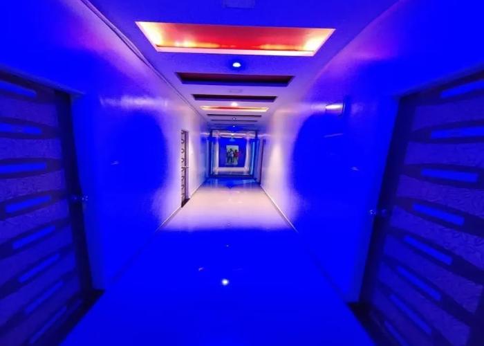 Hotel Prince International