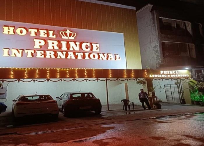 Hotel Prince International