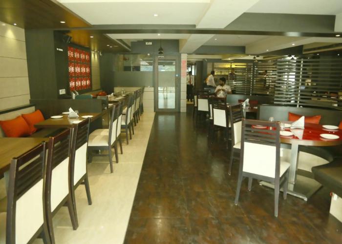 Hotel Royal Classic