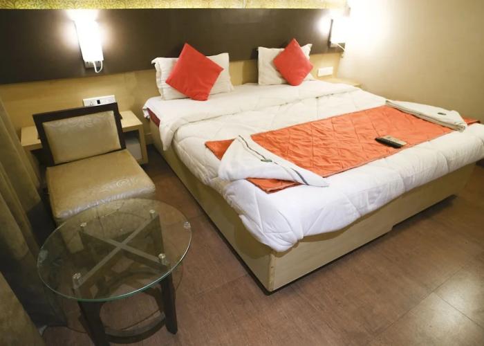 Hotel Royal Classic