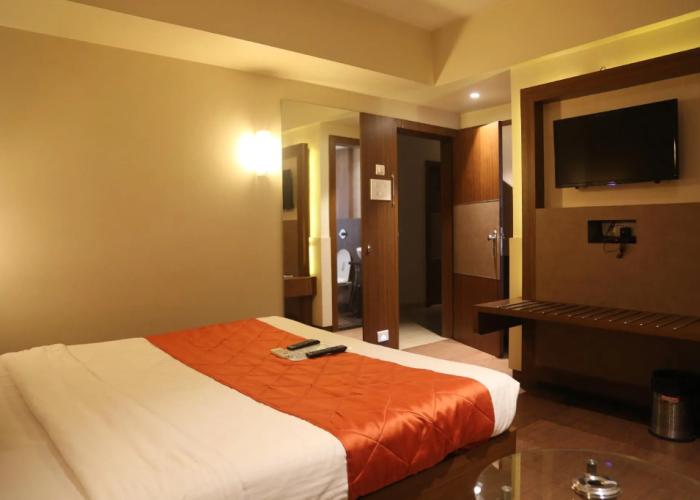 Hotel Royal Classic