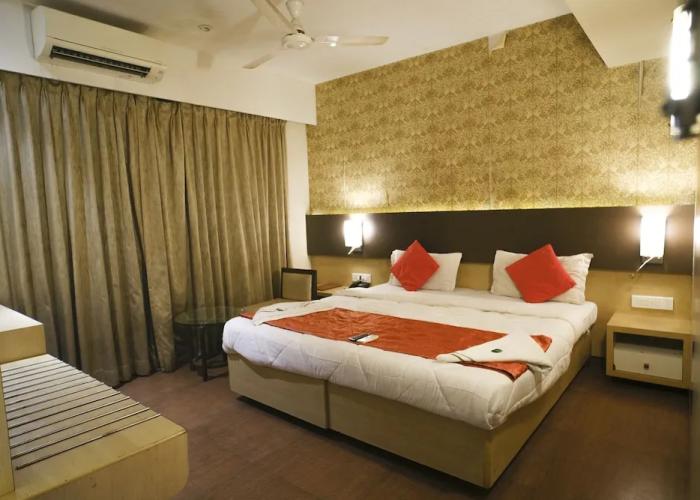 Hotel Royal Classic