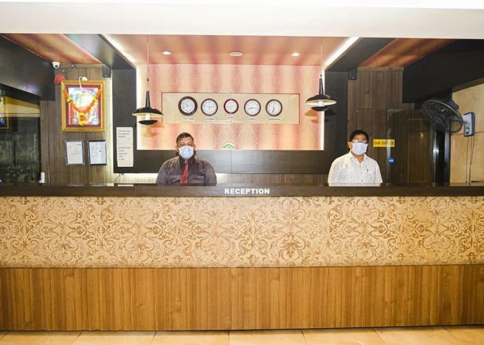 Hotel Royal Classic