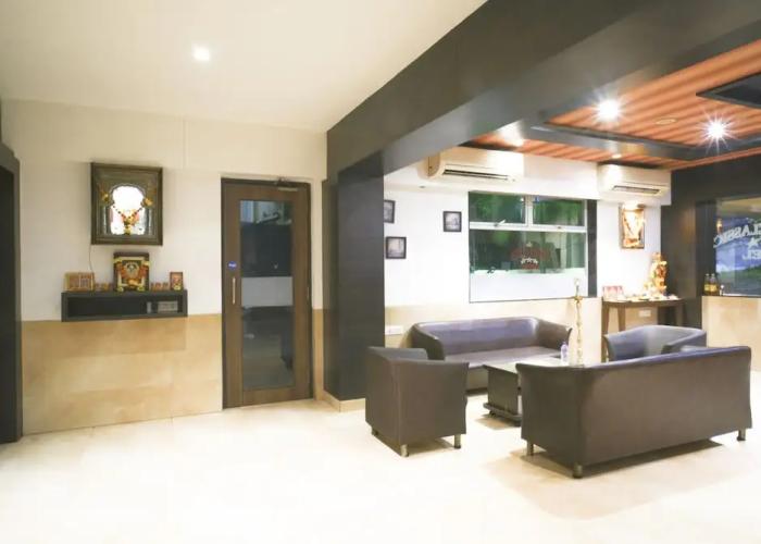 Hotel Royal Classic