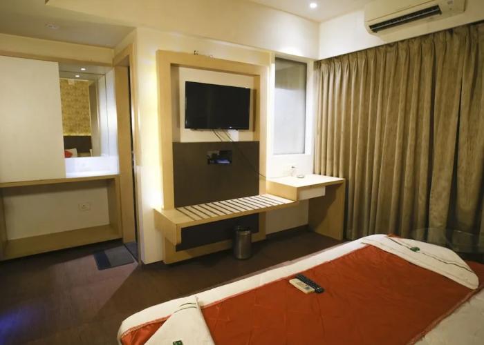 Hotel Royal Classic