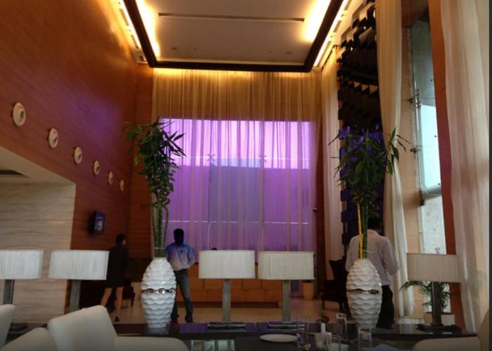 Royal Orchid Central Grazia