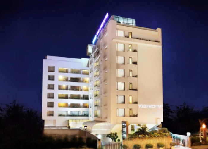 Yogi Executive, Navi Mumbai