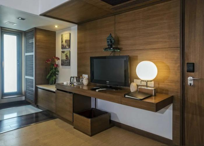 Yogi Executive, Navi Mumbai