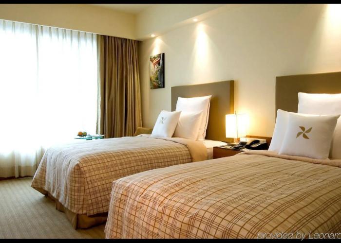 Four Points By Sheraton Navi Vashi