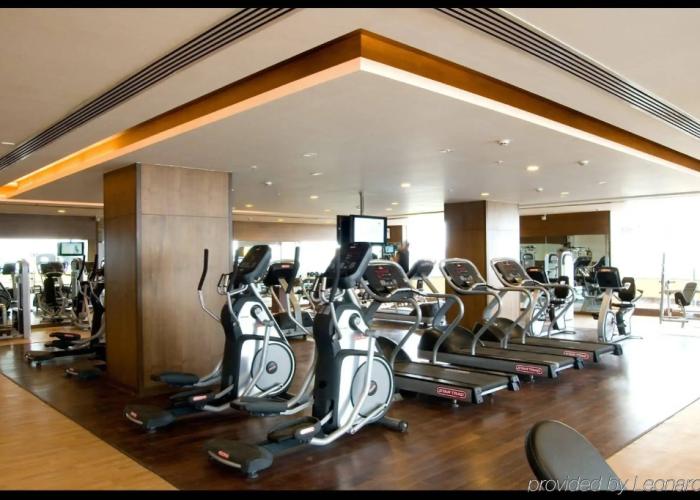 Four Points By Sheraton Navi Vashi