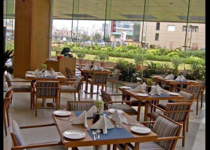 Four Points By Sheraton Navi Vashi
