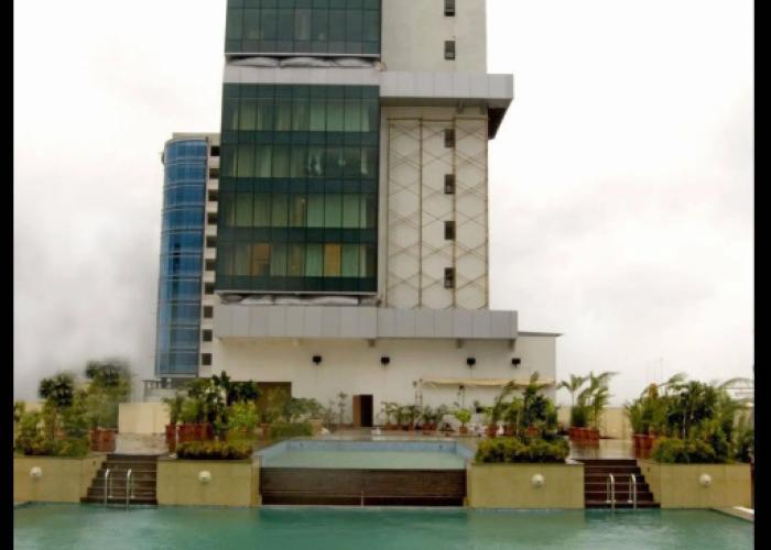 Four Points By Sheraton Navi Vashi