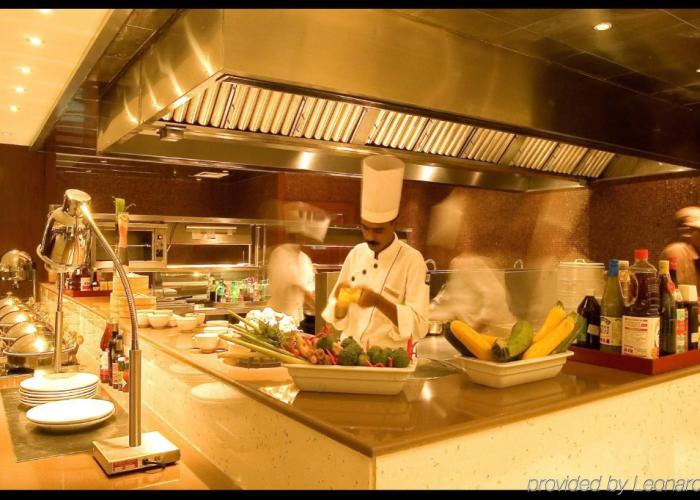 Four Points By Sheraton Navi Vashi