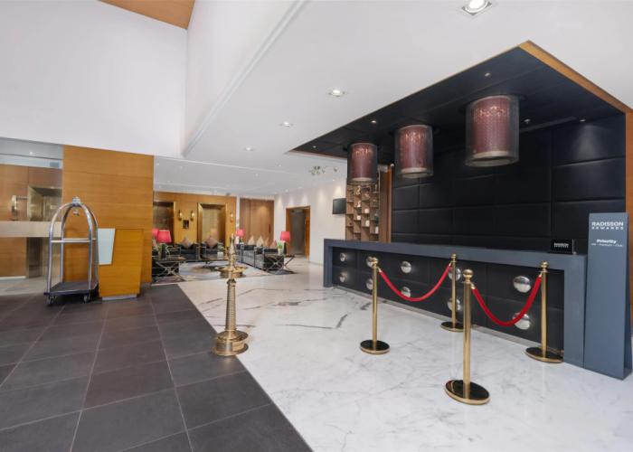 Country Inn & Suites by Radisson, Navi Mumbai