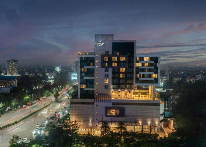 Country Inn & Suites by Radisson, Navi Mumbai