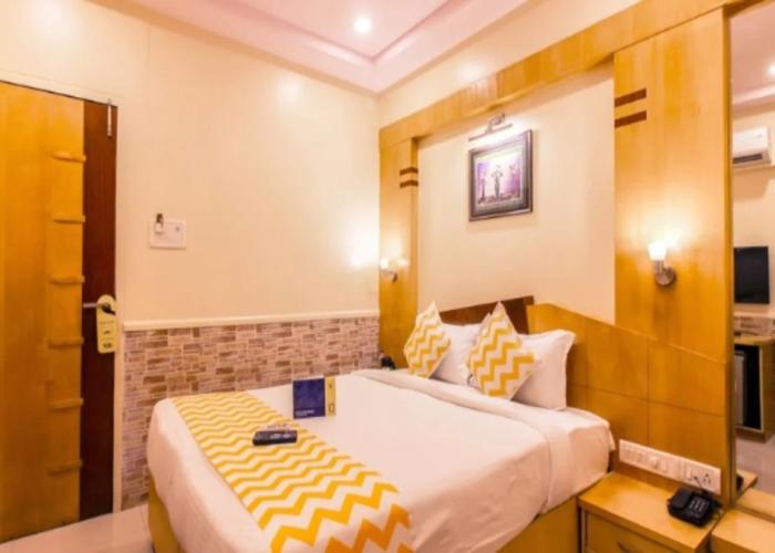 Hotel Three Star Pvt Ltd
