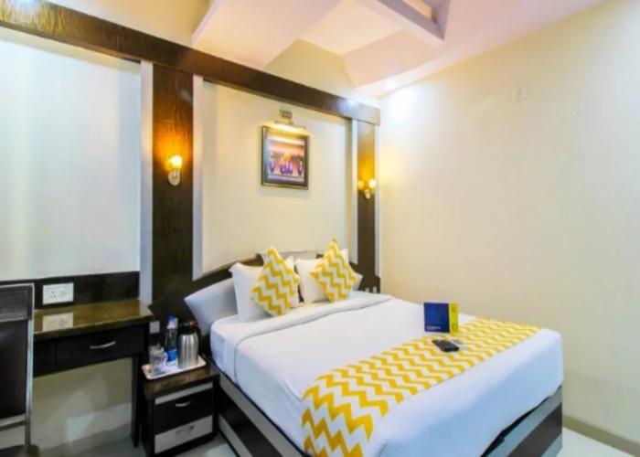 Hotel Three Star Pvt Ltd