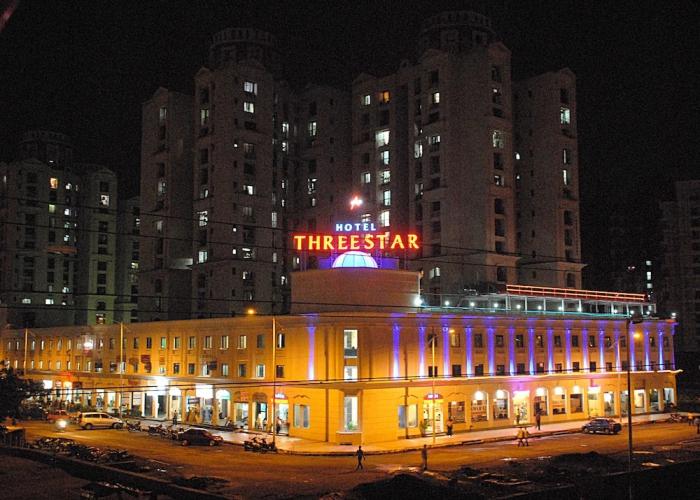 Hotel Three Star Pvt Ltd