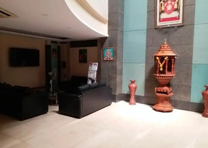 Hotel Three Star Pvt Ltd