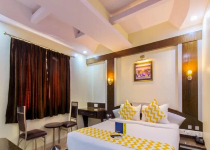 Hotel Three Star Pvt Ltd