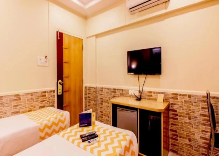 Hotel Three Star Pvt Ltd