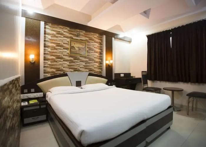 Hotel Three Star Pvt Ltd