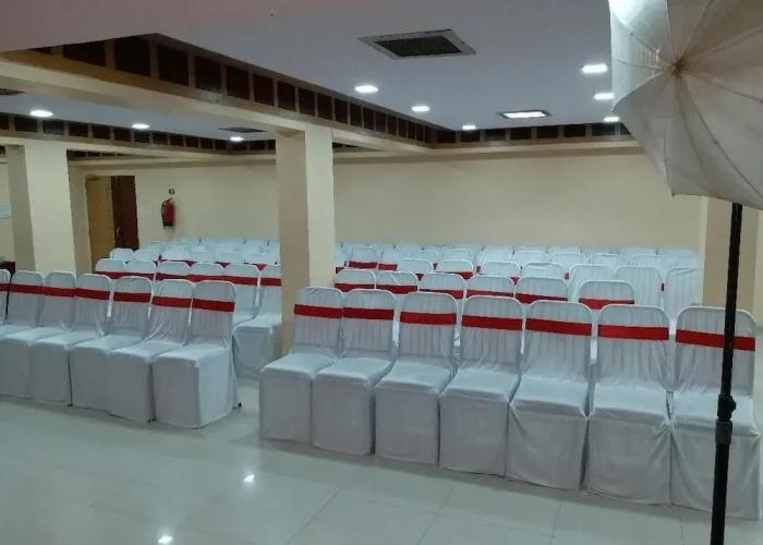 Hotel Three Star Pvt Ltd