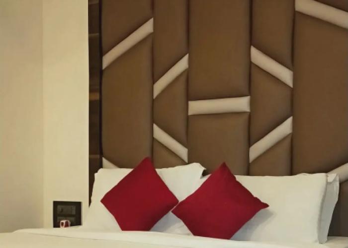 Hotel Heritage Dakshin