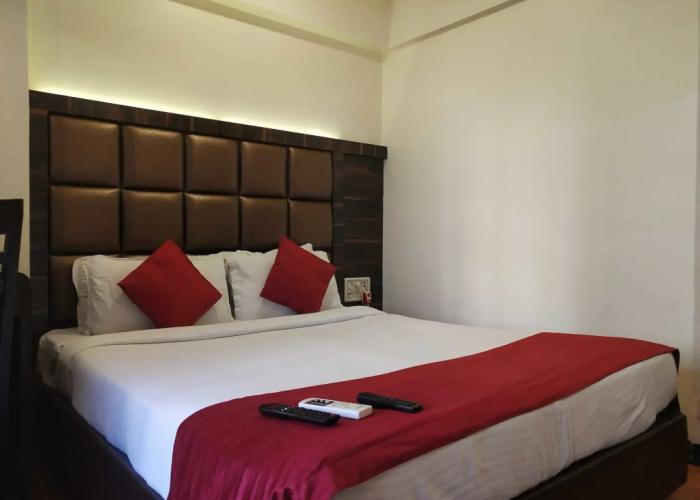 Hotel Heritage Dakshin