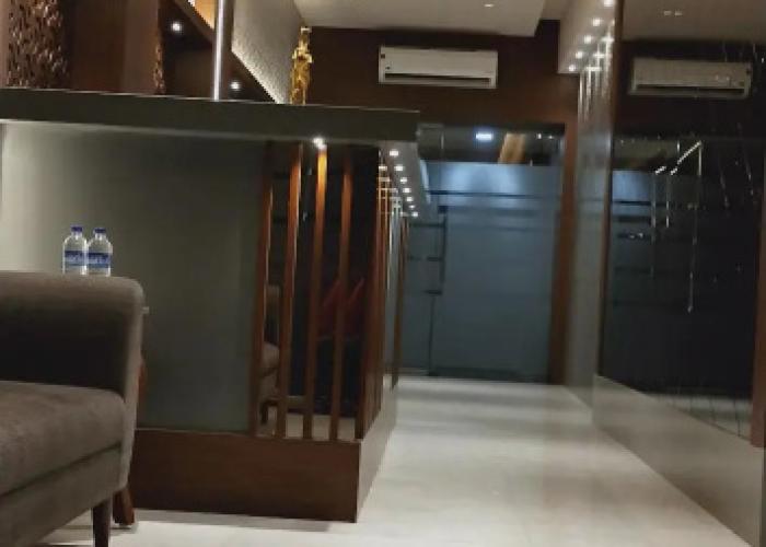 Hotel Heritage Dakshin