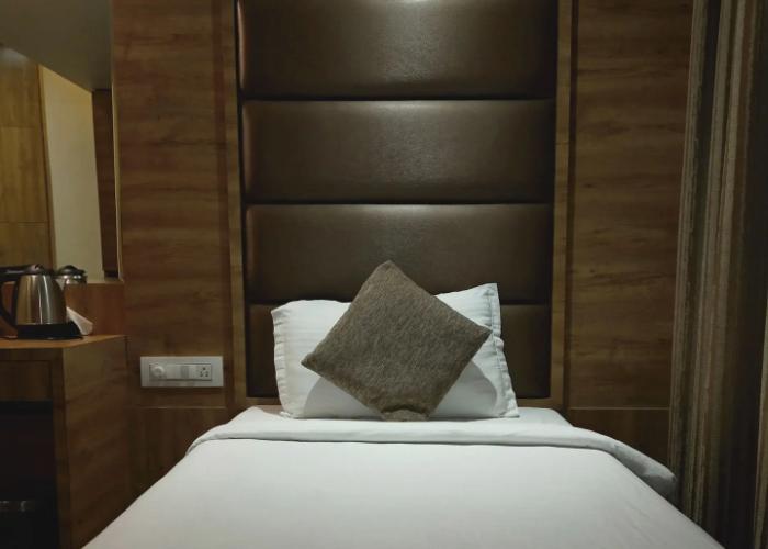 Hotel Heritage Dakshin