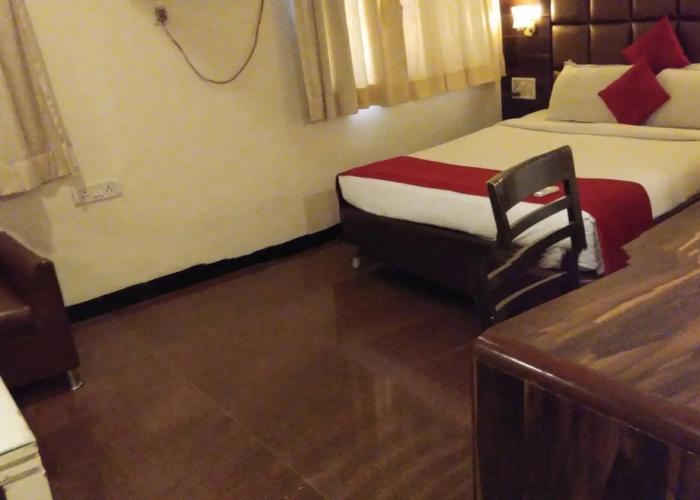 Hotel Heritage Dakshin