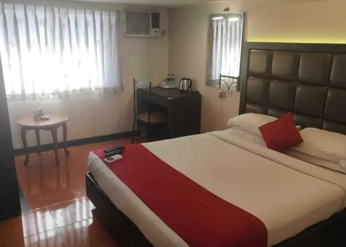 Hotel Heritage Dakshin
