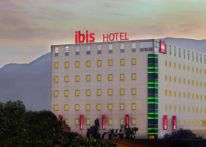 ibis Navi Mumbai Hotel