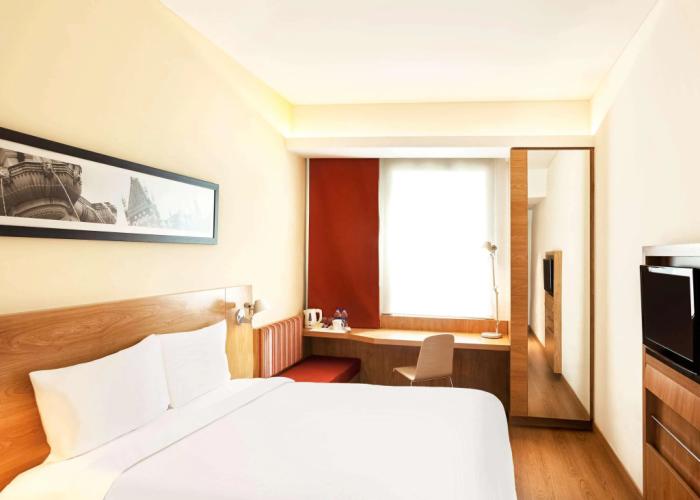ibis Navi Mumbai Hotel