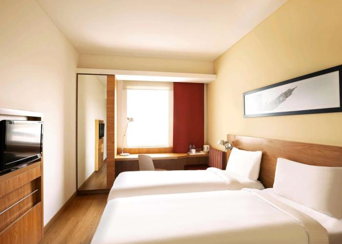 ibis Navi Mumbai Hotel