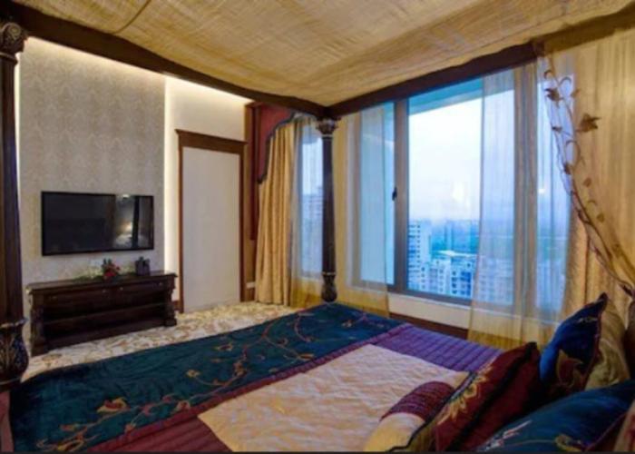 Royal Tulip Navi Mumbai