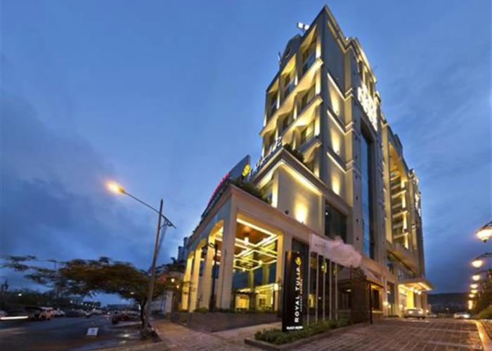 Royal Tulip Navi Mumbai