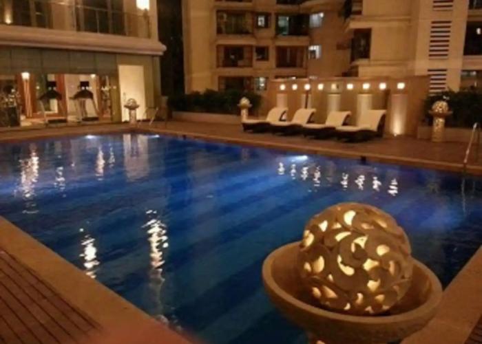 Royal Tulip Navi Mumbai