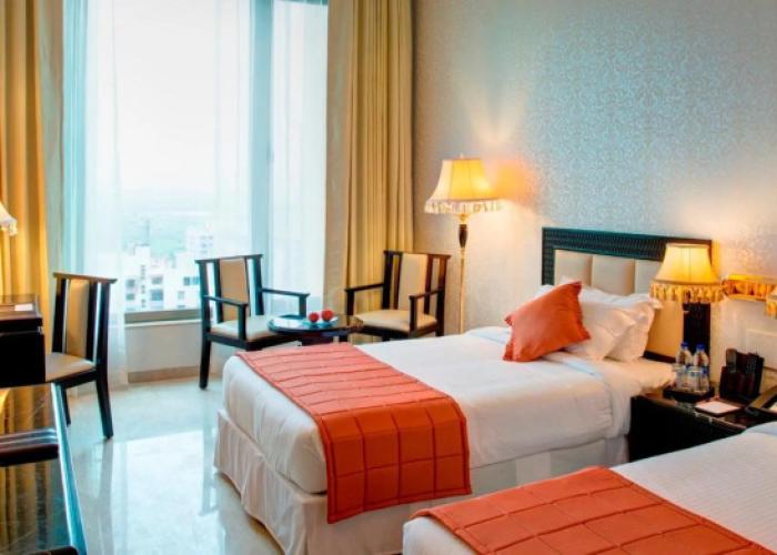 Royal Tulip Navi Mumbai