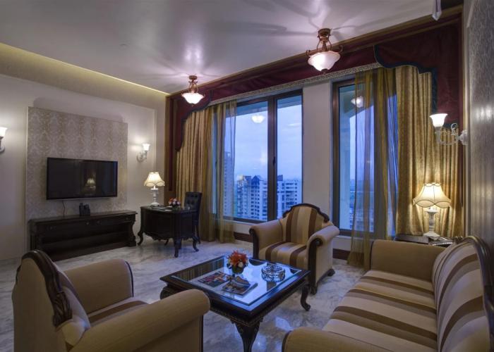 Royal Tulip Navi Mumbai